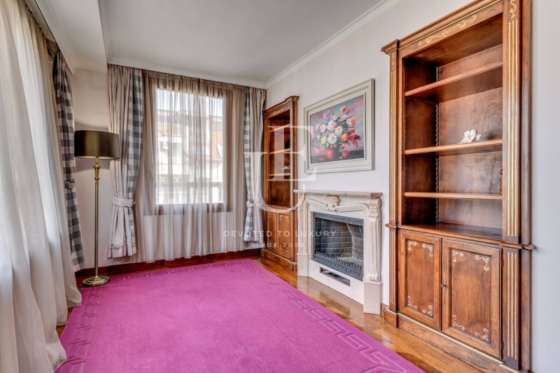 Продава 4-СТАЕН, гр. София, Манастирски ливади, снимка 13 - Апартаменти - 52717918