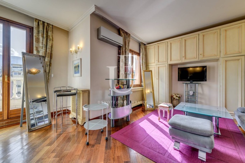 Продава 4-СТАЕН, гр. София, Манастирски ливади, снимка 15 - Апартаменти - 52717918