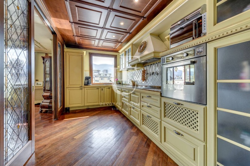 Продава 4-СТАЕН, гр. София, Манастирски ливади, снимка 8 - Апартаменти - 52717918