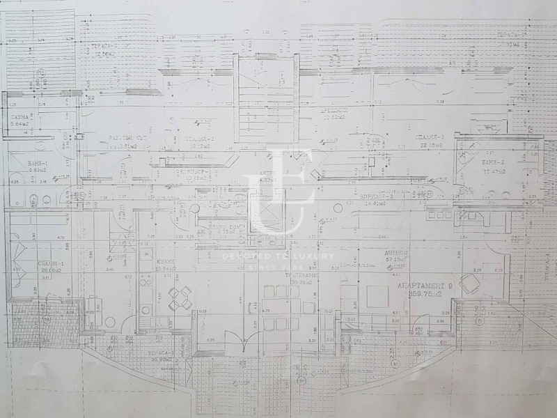 Продава 4-СТАЕН, гр. София, Манастирски ливади, снимка 17 - Апартаменти - 52717918
