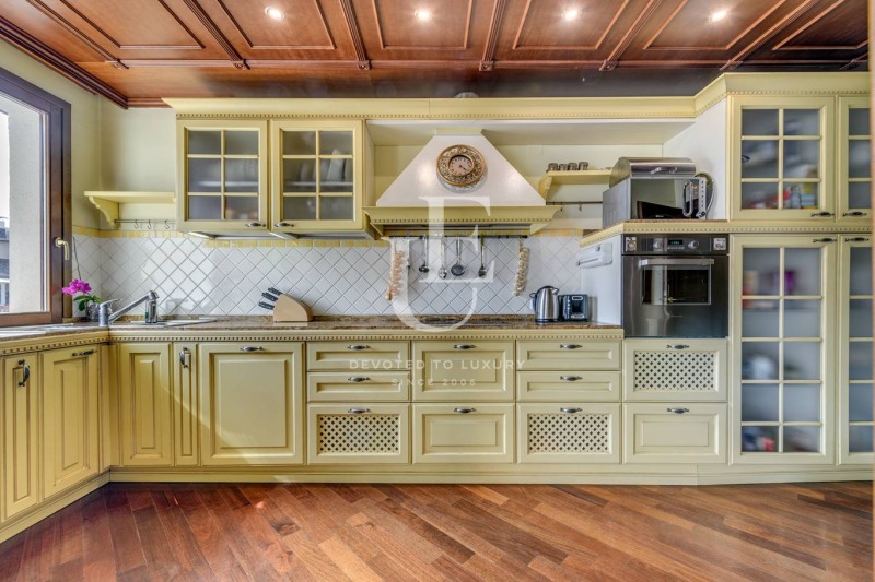 Продава 4-СТАЕН, гр. София, Манастирски ливади, снимка 9 - Апартаменти - 52717918