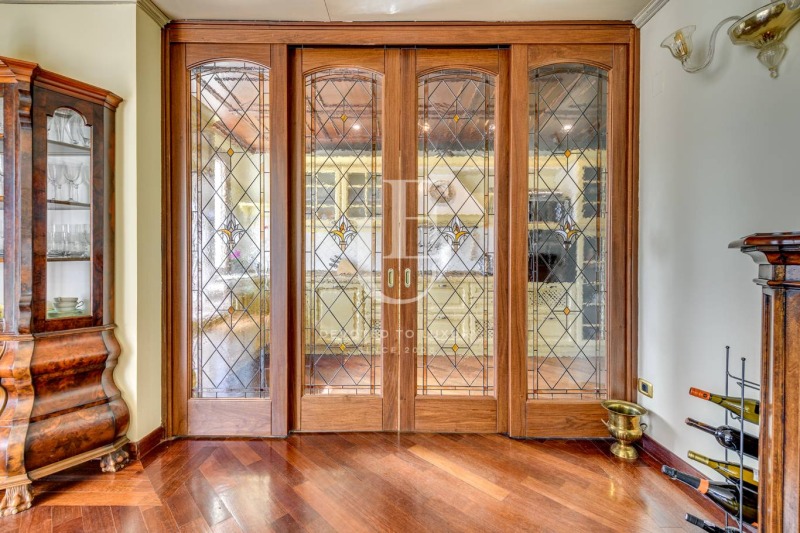 Продава 4-СТАЕН, гр. София, Манастирски ливади, снимка 7 - Апартаменти - 52717918