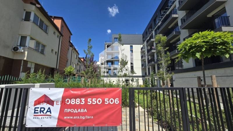 Продава ОФИС, гр. София, Витоша, снимка 6 - Офиси - 55291329