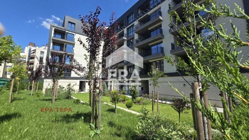 Продава ОФИС, гр. София, Витоша, снимка 5 - Офиси - 55291329