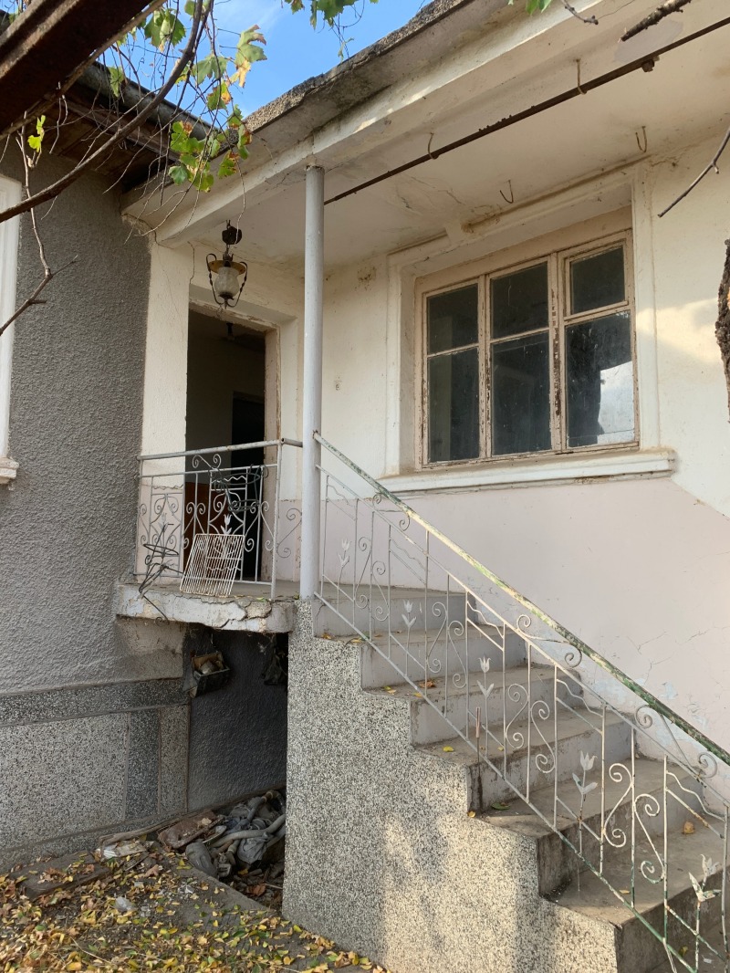 Продава  Къща област Пловдив , с. Царимир , 82 кв.м | 41678103 - изображение [6]