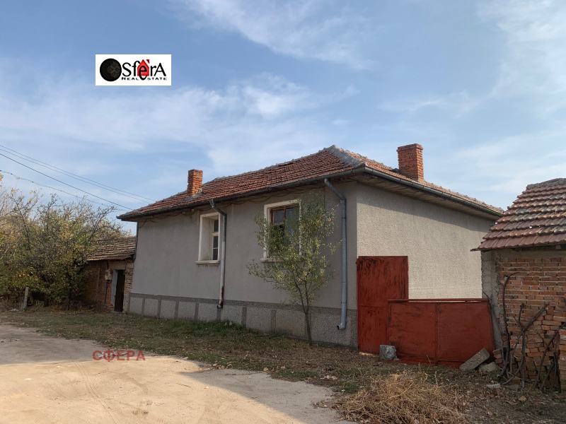 Продава  Къща област Пловдив , с. Царимир , 82 кв.м | 41678103 - изображение [4]