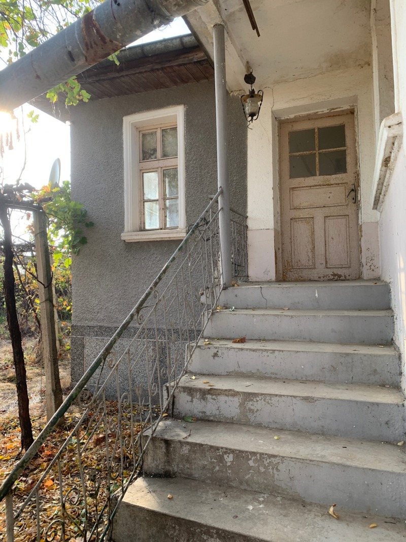 Продава  Къща област Пловдив , с. Царимир , 82 кв.м | 41678103 - изображение [5]