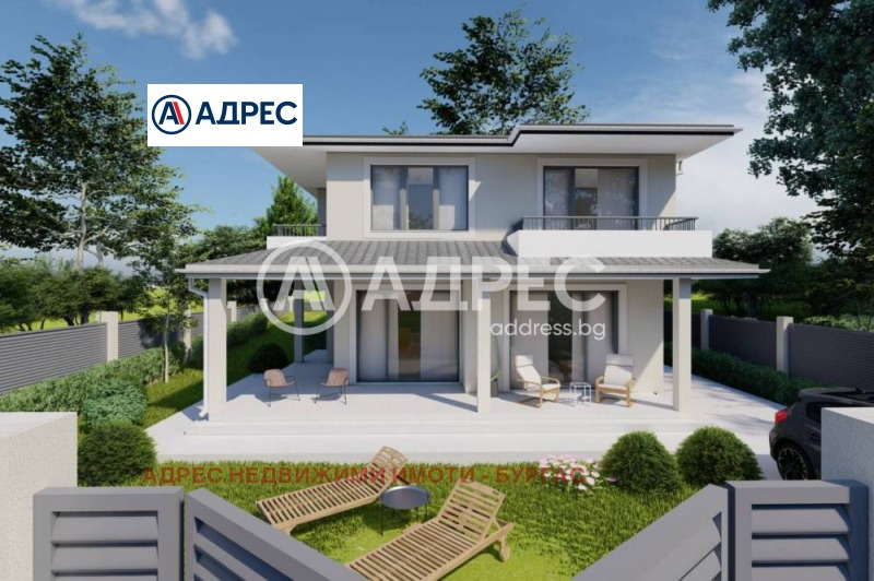 Till salu  Hus Burgas , Marinka , 210 kvm | 40586062 - bild [4]