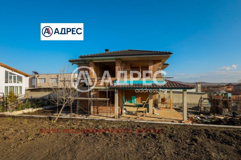 Till salu  Hus Burgas , Marinka , 210 kvm | 40586062 - bild [3]