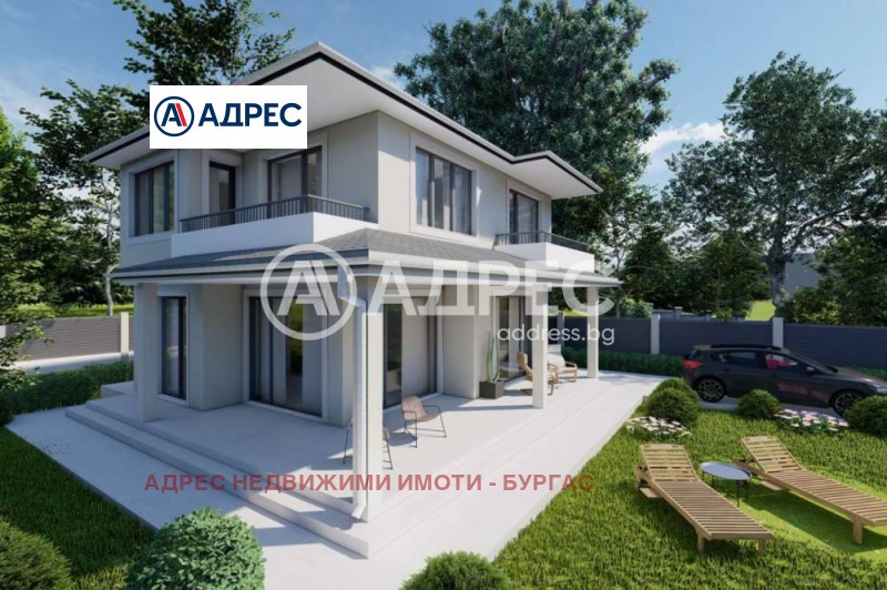 Till salu  Hus Burgas , Marinka , 210 kvm | 40586062 - bild [11]