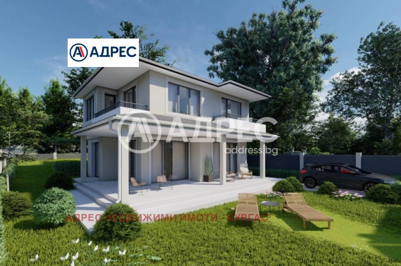 Till salu  Hus Burgas , Marinka , 210 kvm | 40586062 - bild [12]