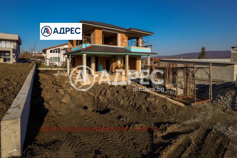 Till salu  Hus Burgas , Marinka , 210 kvm | 40586062 - bild [6]