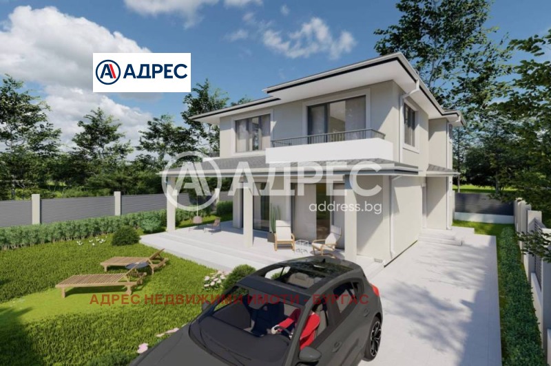 Till salu  Hus Burgas , Marinka , 210 kvm | 40586062