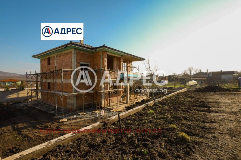 Till salu  Hus Burgas , Marinka , 210 kvm | 40586062 - bild [2]