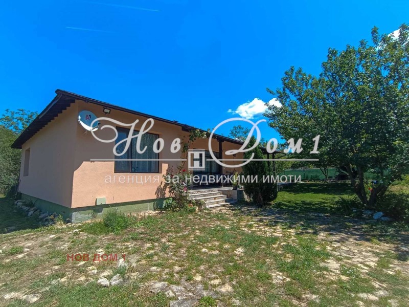 Na prodej  Dům oblast Varna , Sredno selo , 184 m2 | 30981783 - obraz [2]