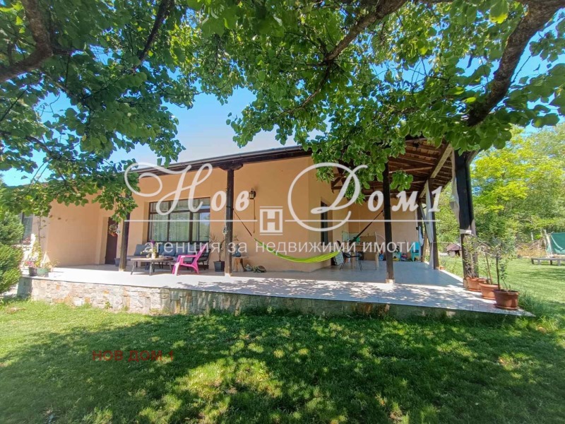 Na prodej  Dům oblast Varna , Sredno selo , 184 m2 | 30981783 - obraz [3]