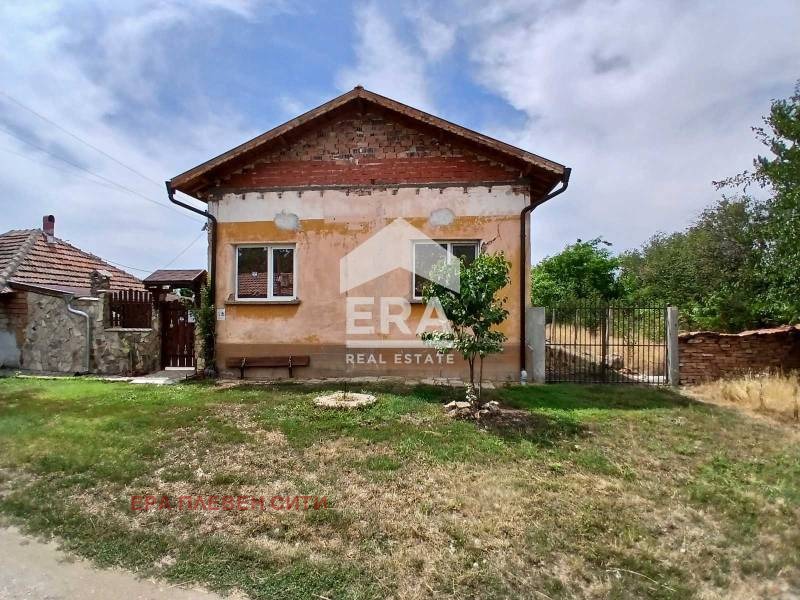 Продава  Къща област Плевен , с. Бреница , 101 кв.м | 55809710 - изображение [3]