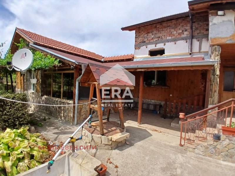 Продава  Къща област Плевен , с. Бреница , 101 кв.м | 55809710 - изображение [4]