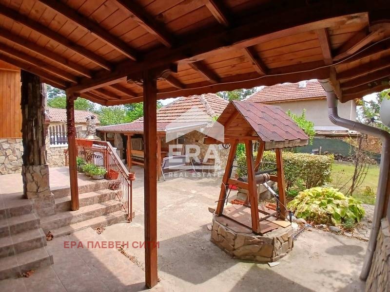 Продава  Къща област Плевен , с. Бреница , 101 кв.м | 55809710 - изображение [6]