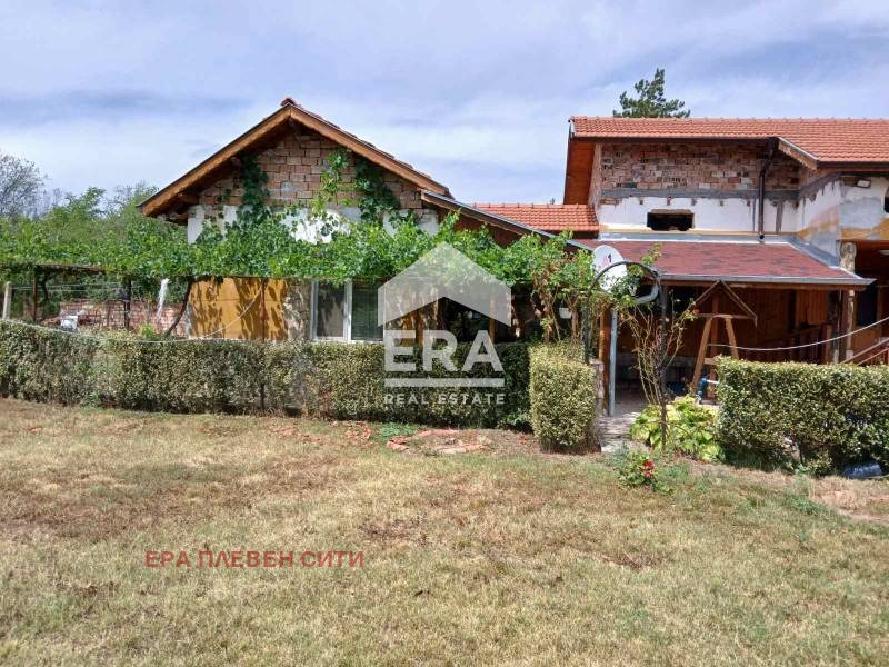 Продава  Къща област Плевен , с. Бреница , 101 кв.м | 55809710 - изображение [2]