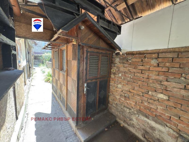 Продава КЪЩА, гр. Русе, Център, снимка 8 - Къщи - 52569731