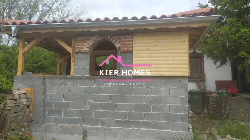 Продава КЪЩА, с. Златна ливада, област Стара Загора, снимка 7 - Къщи - 52652166