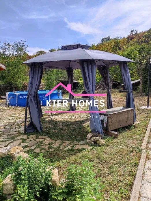 Продава КЪЩА, с. Златна ливада, област Стара Загора, снимка 10 - Къщи - 52652166