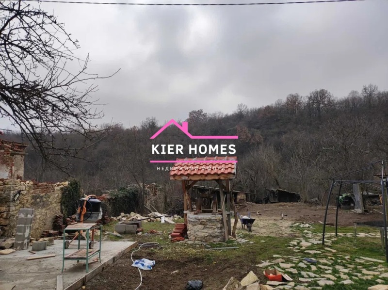 Продава КЪЩА, с. Златна ливада, област Стара Загора, снимка 9 - Къщи - 52652166