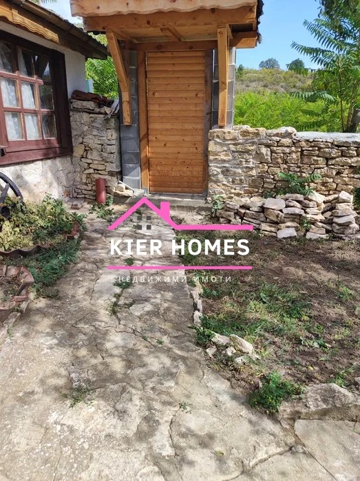 Продава КЪЩА, с. Златна ливада, област Стара Загора, снимка 5 - Къщи - 52652166