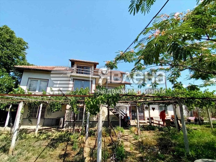 Продава КЪЩА, с. Ветрино, област Варна, снимка 2 - Къщи - 54084714