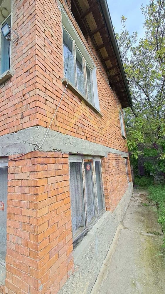 Продава КЪЩА, с. Величково, област Варна, снимка 13 - Къщи - 55019463