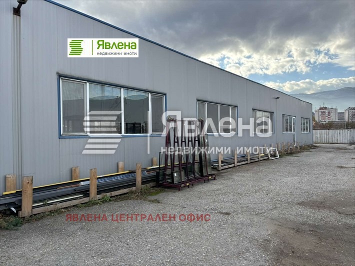 Продава СКЛАД, гр. Асеновград, област Пловдив, снимка 1 - Складове - 48577973