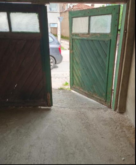 De vânzare  Loc de parcare Varna , Troșevo , 19 mp | 25529220 - imagine [3]