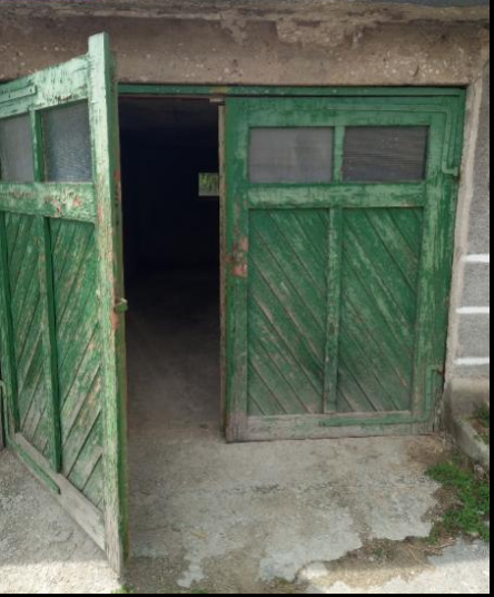 De vânzare  Loc de parcare Varna , Troșevo , 19 mp | 25529220 - imagine [4]