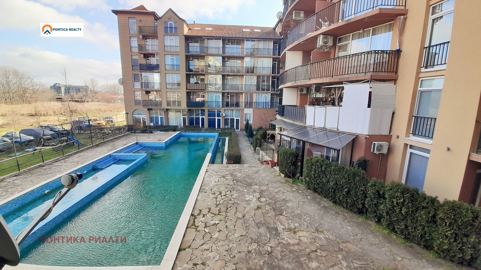 Продава 2-СТАЕН, к.к. Слънчев бряг, област Бургас