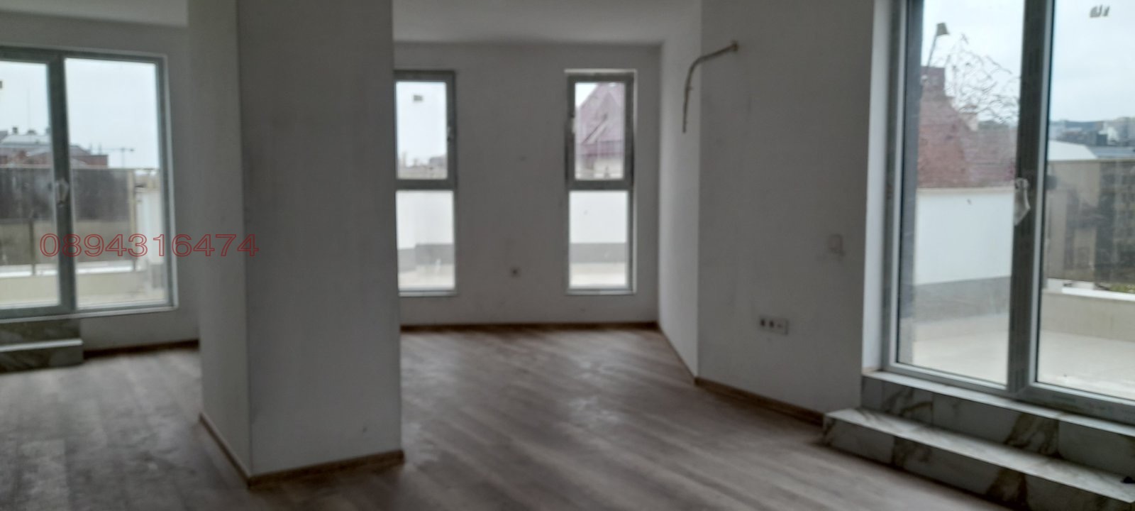 Продава 2-СТАЕН, гр. София, Център, снимка 9 - Апартаменти - 54303631