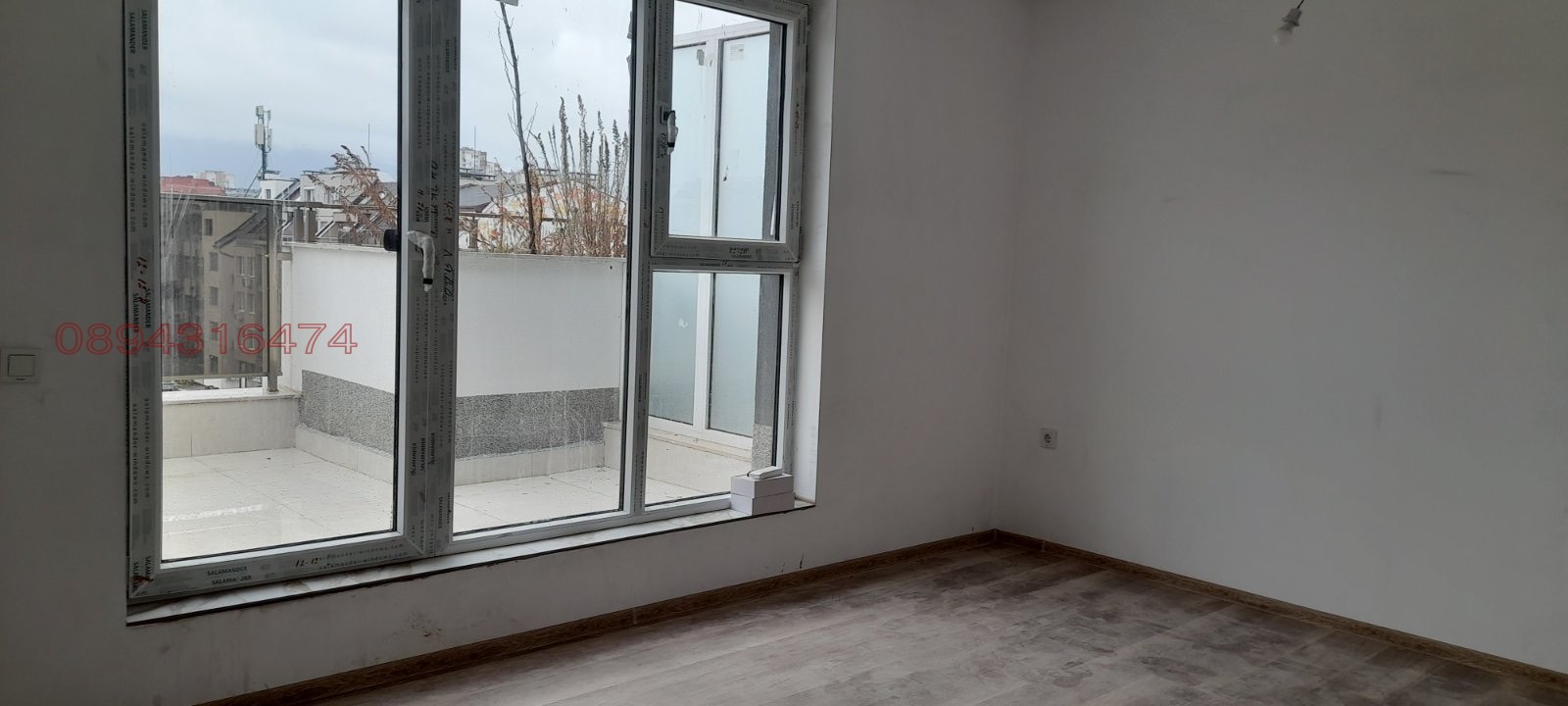 Продава 2-СТАЕН, гр. София, Център, снимка 8 - Апартаменти - 54303631