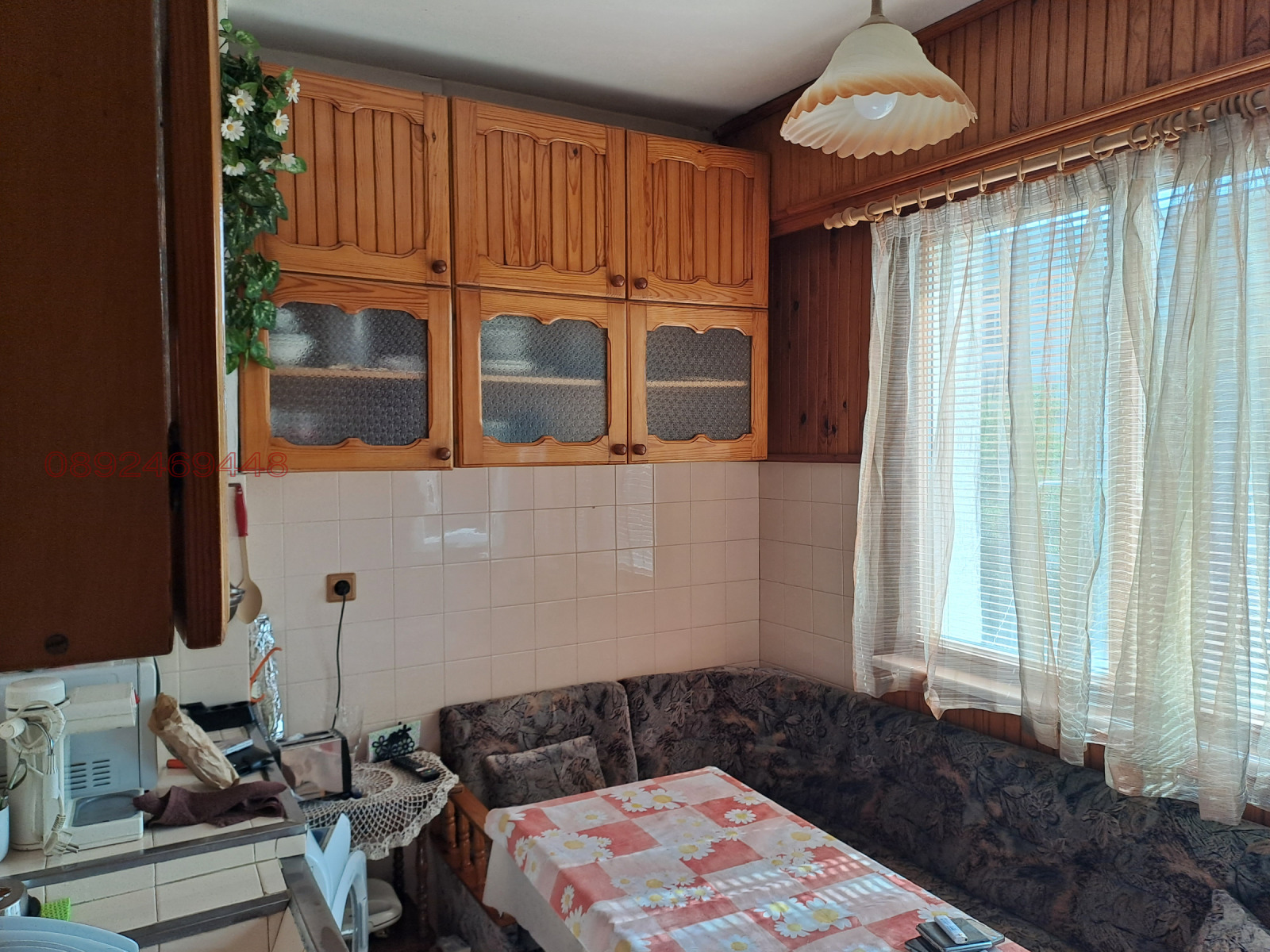 Продава 2-СТАЕН, гр. Добрич, Балик