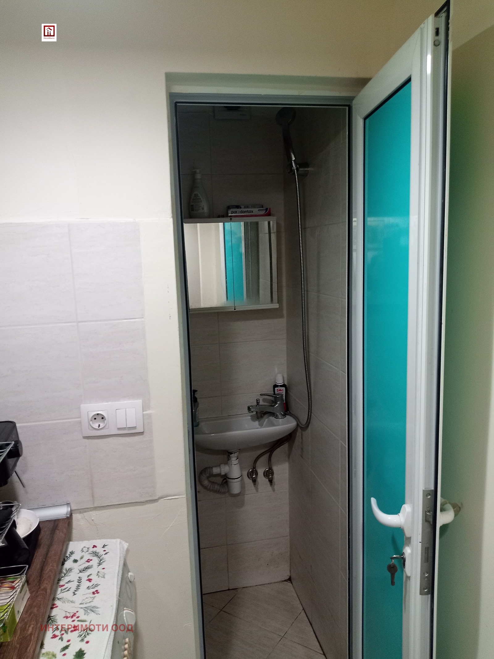 Продава 2-СТАЕН, гр. София, Център, снимка 12 - Апартаменти - 55012264