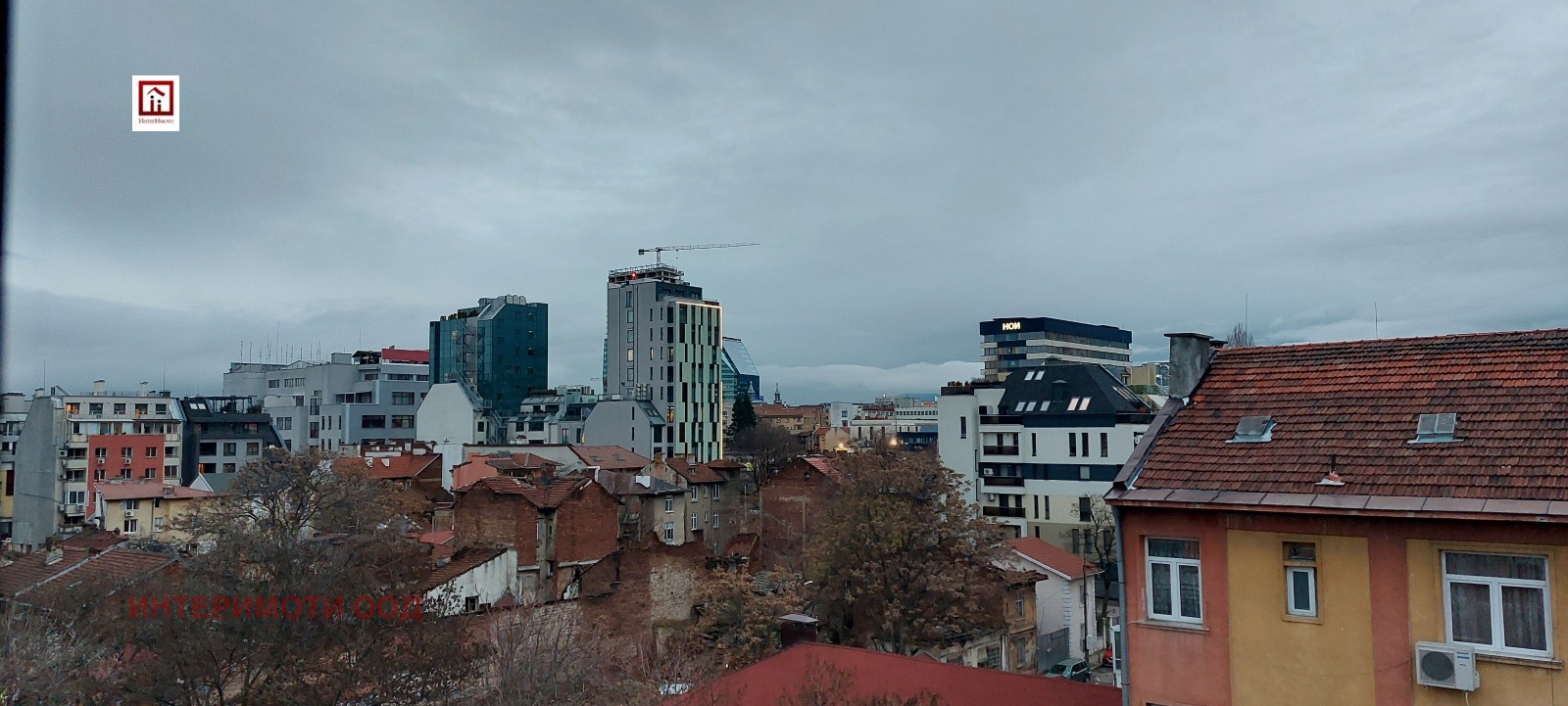 Продава 2-СТАЕН, гр. София, Център, снимка 14 - Апартаменти - 55012264