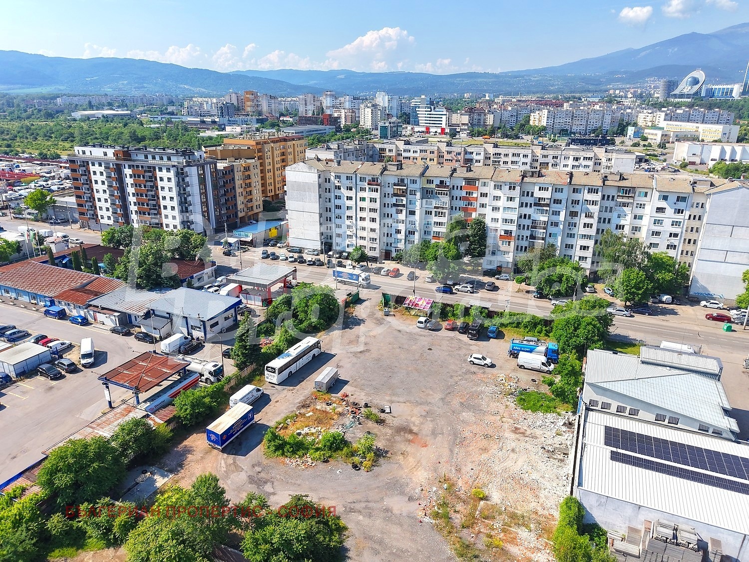 Продава 2-СТАЕН, гр. София, Дружба 1, снимка 14 - Апартаменти - 55087684