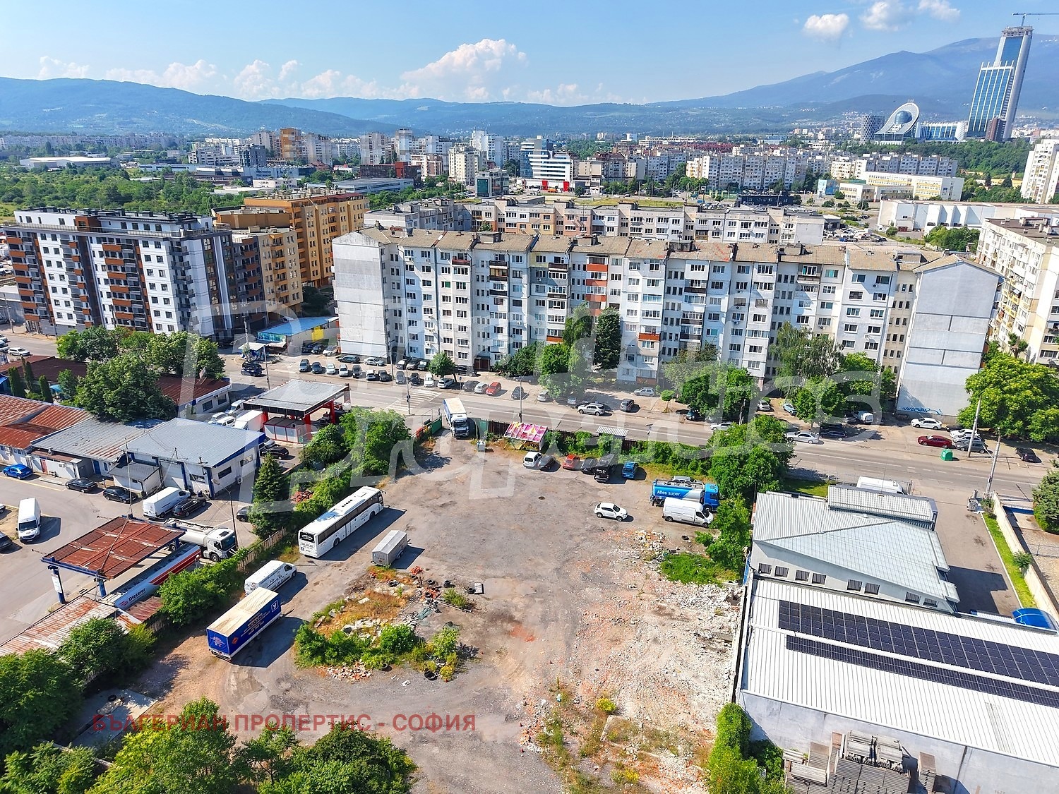 Продава 2-СТАЕН, гр. София, Дружба 1, снимка 9 - Апартаменти - 55087684