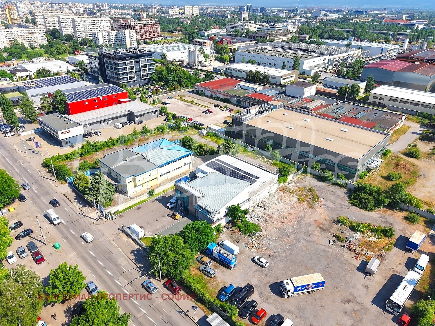 Продава 2-СТАЕН, гр. София, Дружба 1, снимка 7 - Апартаменти - 55087684