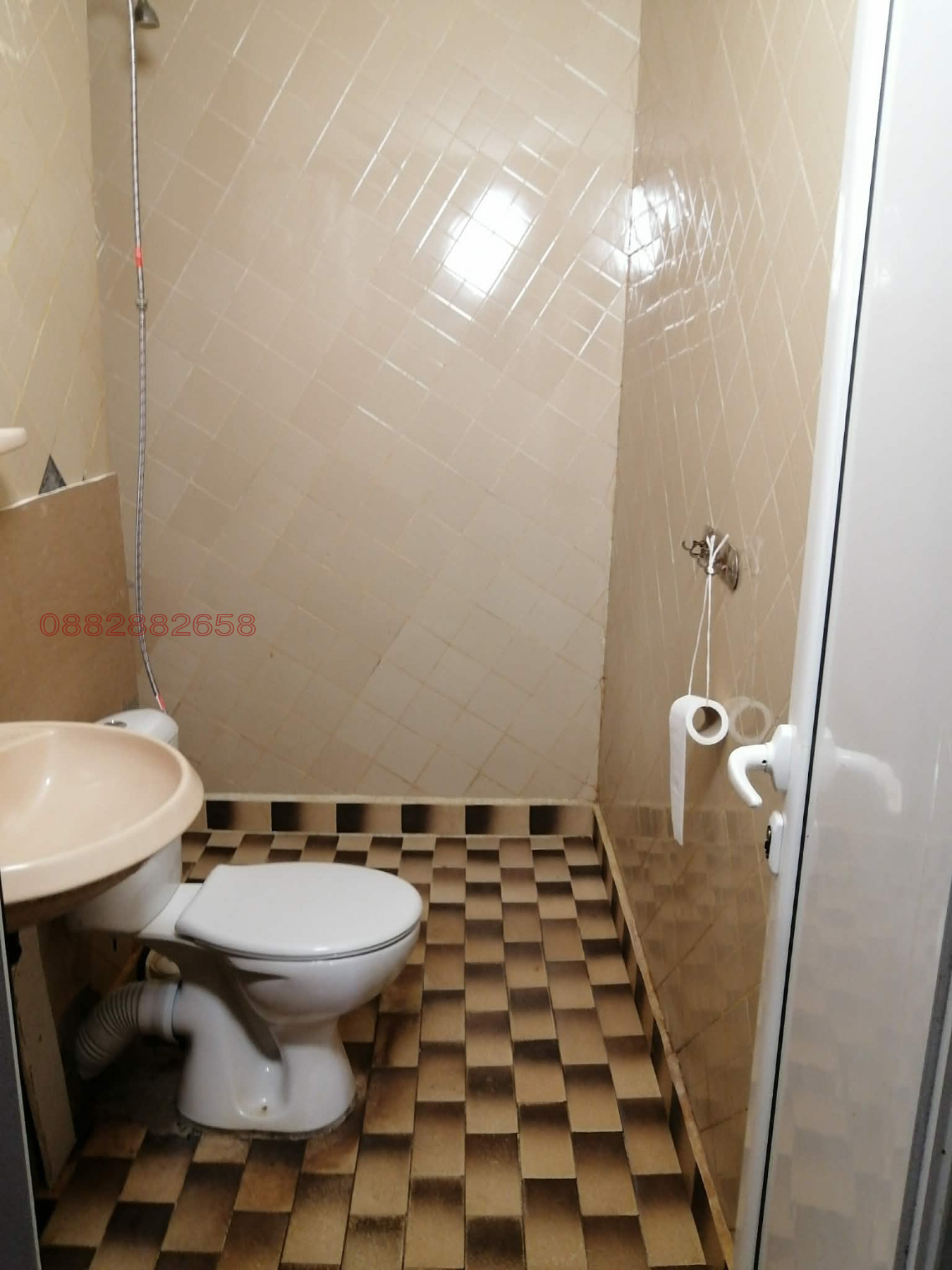 Продава 2-СТАЕН, гр. Правец, област София област, снимка 8 - Апартаменти - 55880844