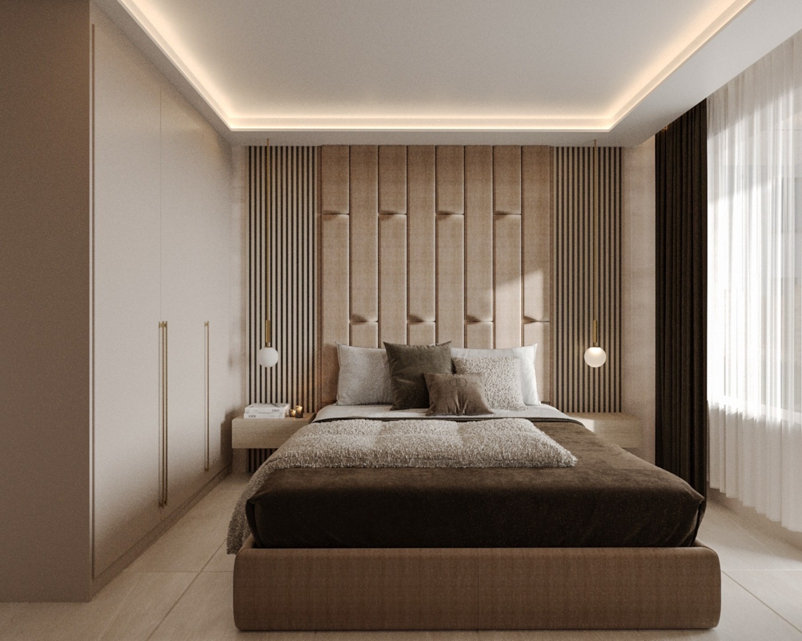 Продава 2-СТАЕН, гр. София, Малинова долина, снимка 5 - Апартаменти - 56060988