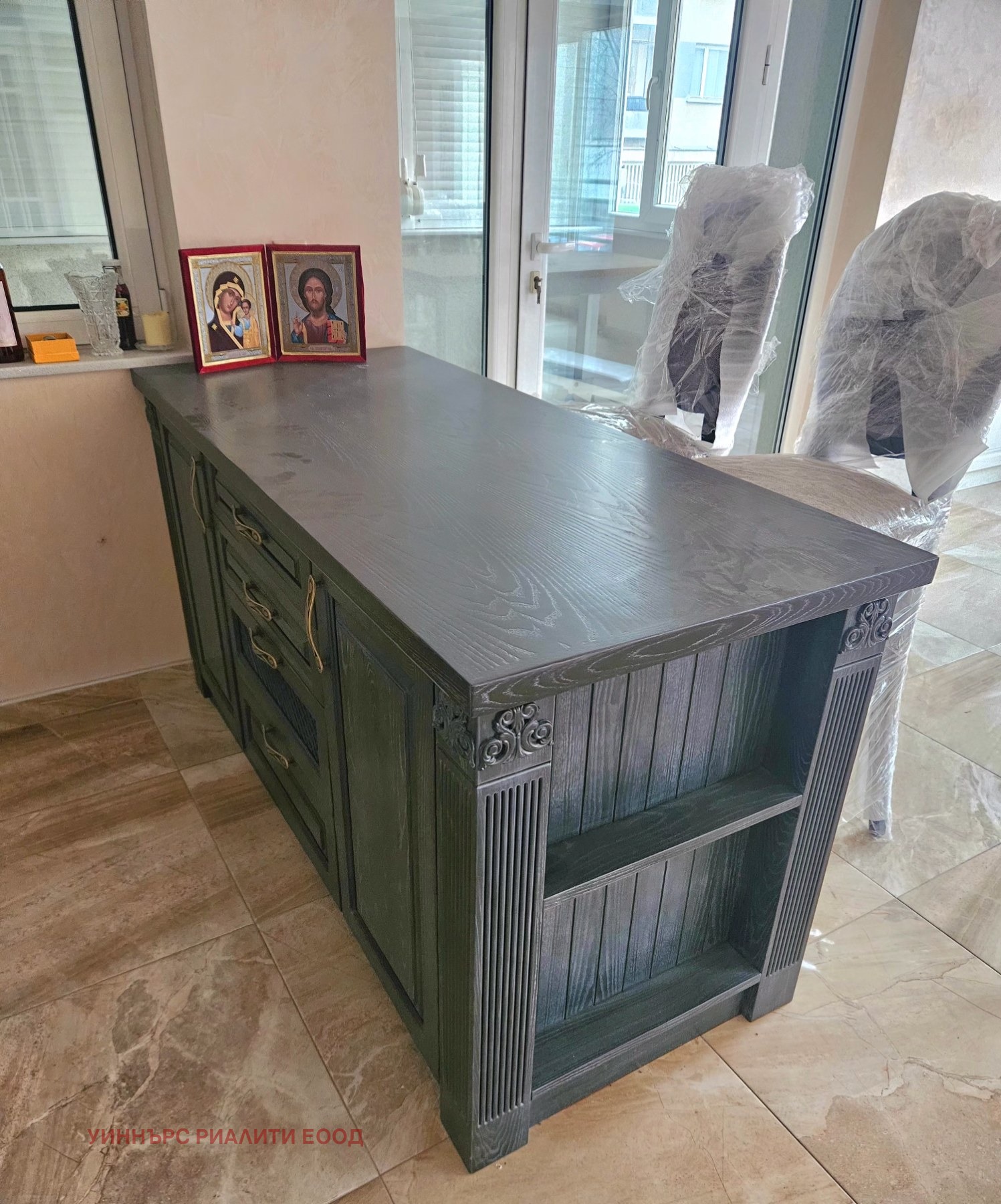 Продава 3-СТАЕН, гр. София, Гео Милев, снимка 6 - Апартаменти - 54817376