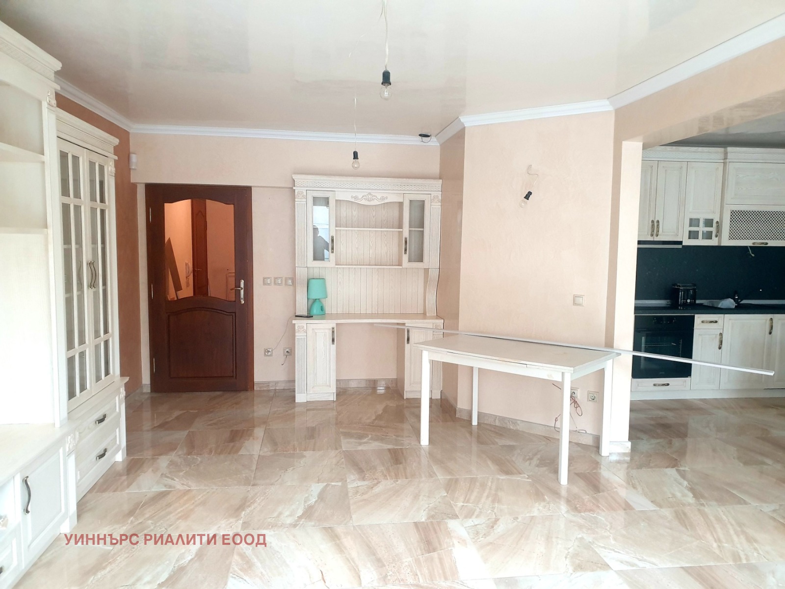 Продава 3-СТАЕН, гр. София, Гео Милев, снимка 8 - Апартаменти - 54817376