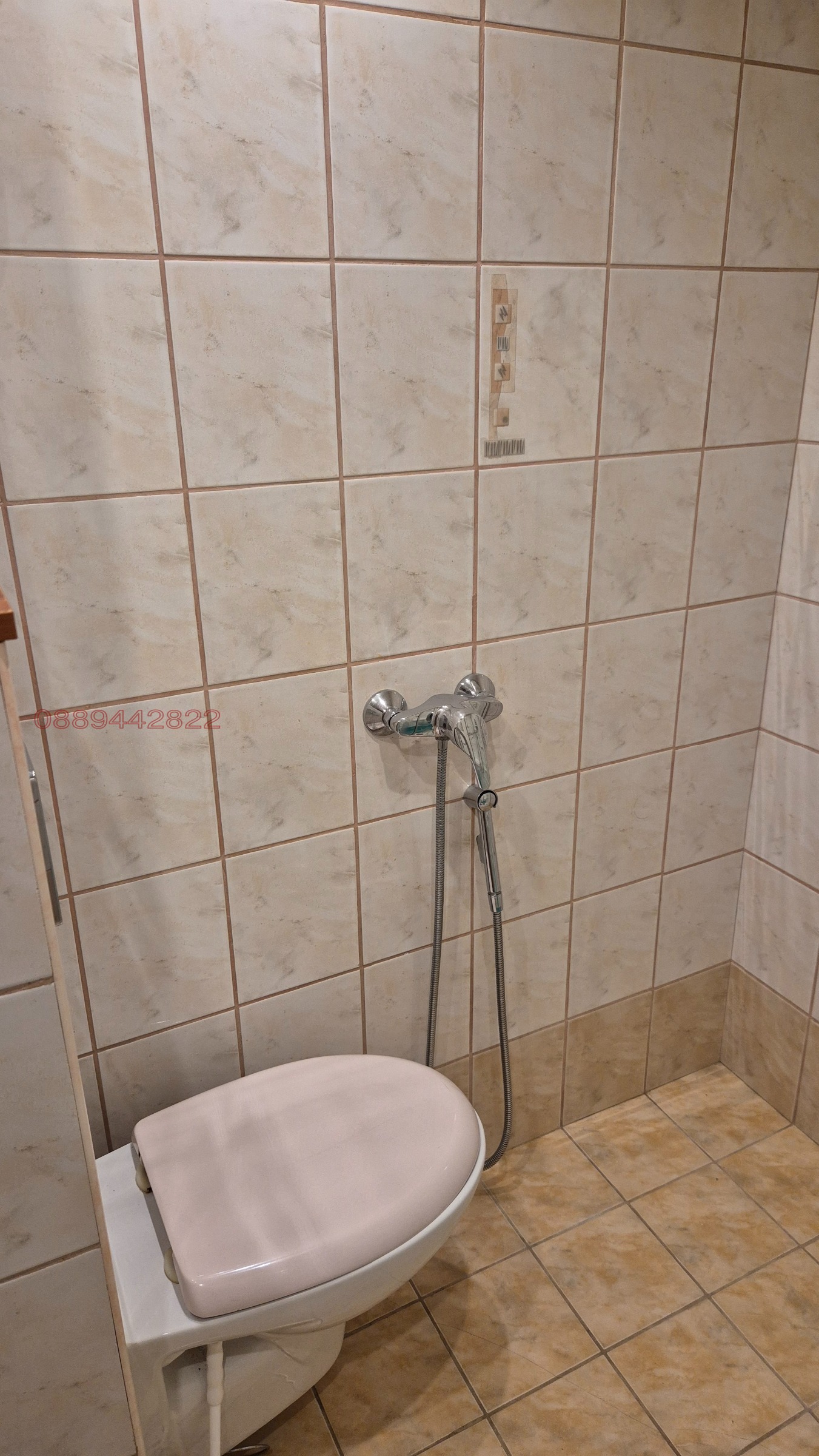 Продава 3-СТАЕН, гр. София, Толстой, снимка 12 - Апартаменти - 55659334