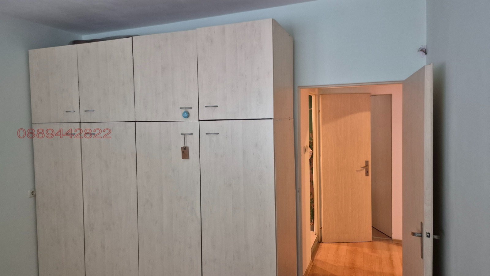 Продава 3-СТАЕН, гр. София, Толстой, снимка 8 - Апартаменти - 54994599