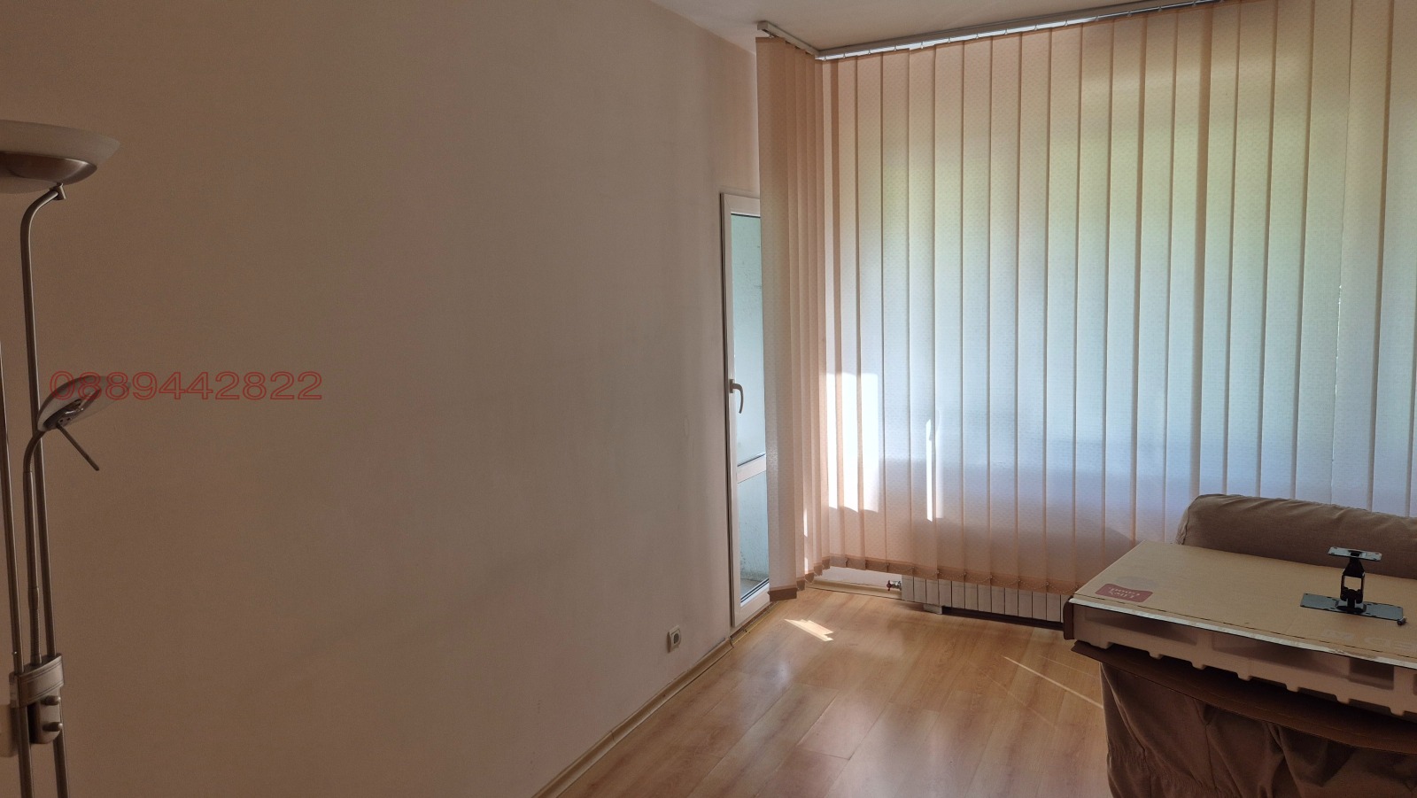 Продава 3-СТАЕН, гр. София, Толстой, снимка 4 - Апартаменти - 54994599